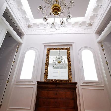 Rua Suites Boutique Саламанка Экстерьер фото