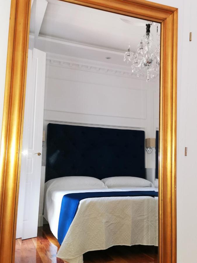 Rua Suites Boutique Саламанка Номер фото