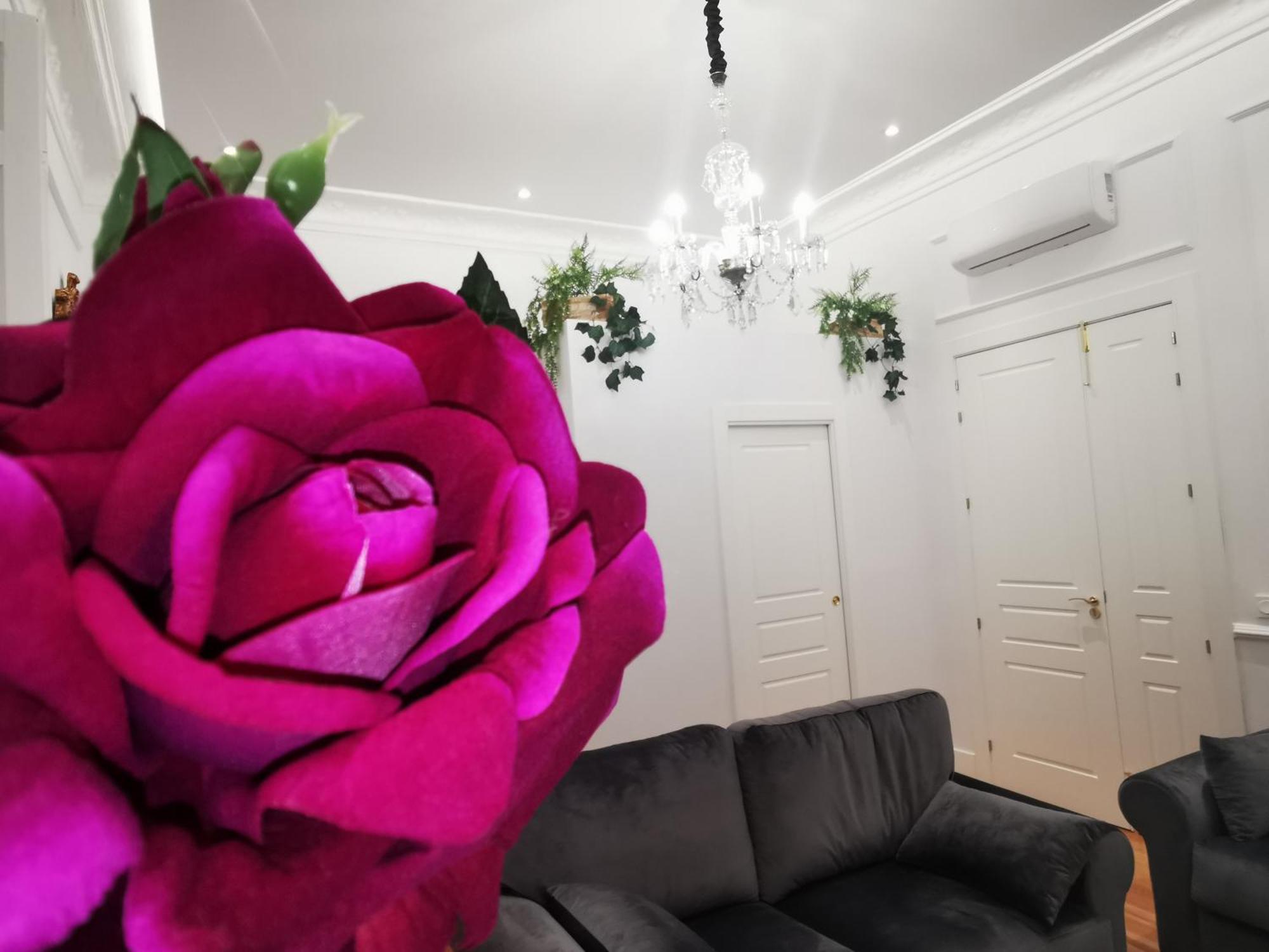Rua Suites Boutique Саламанка Номер фото