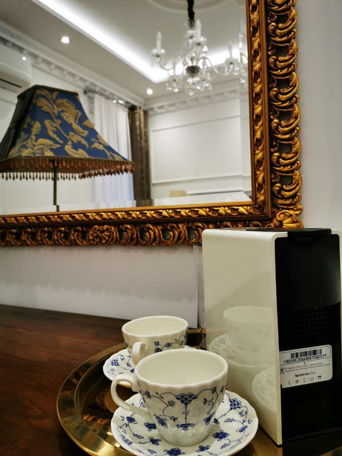 Rua Suites Boutique Саламанка Экстерьер фото
