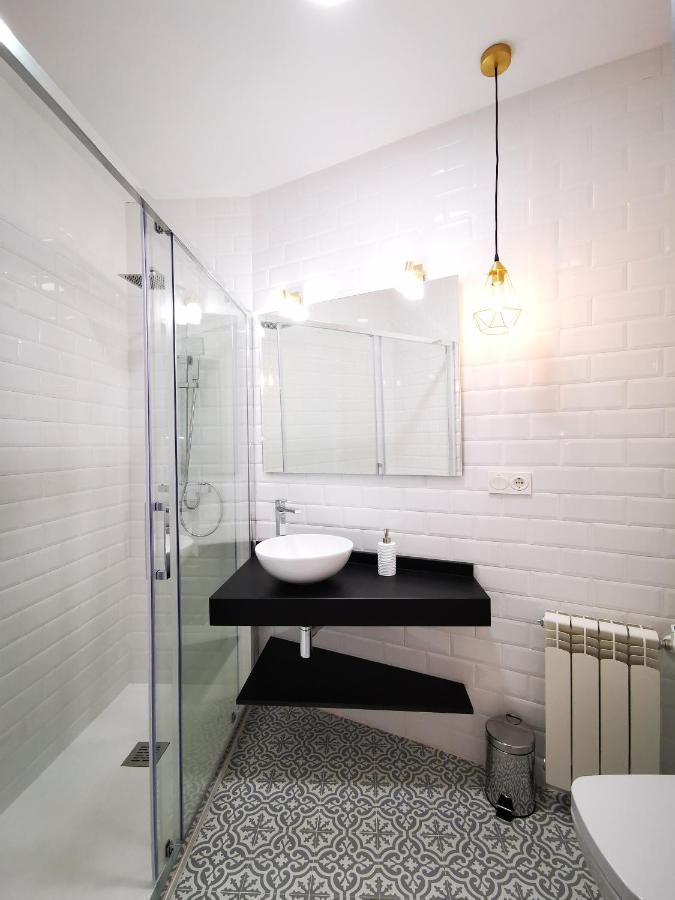 Rua Suites Boutique Саламанка Экстерьер фото